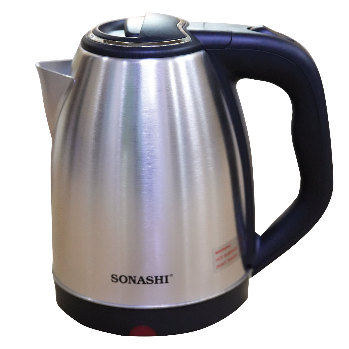 Sonashi Cordless Kettle 1.8L