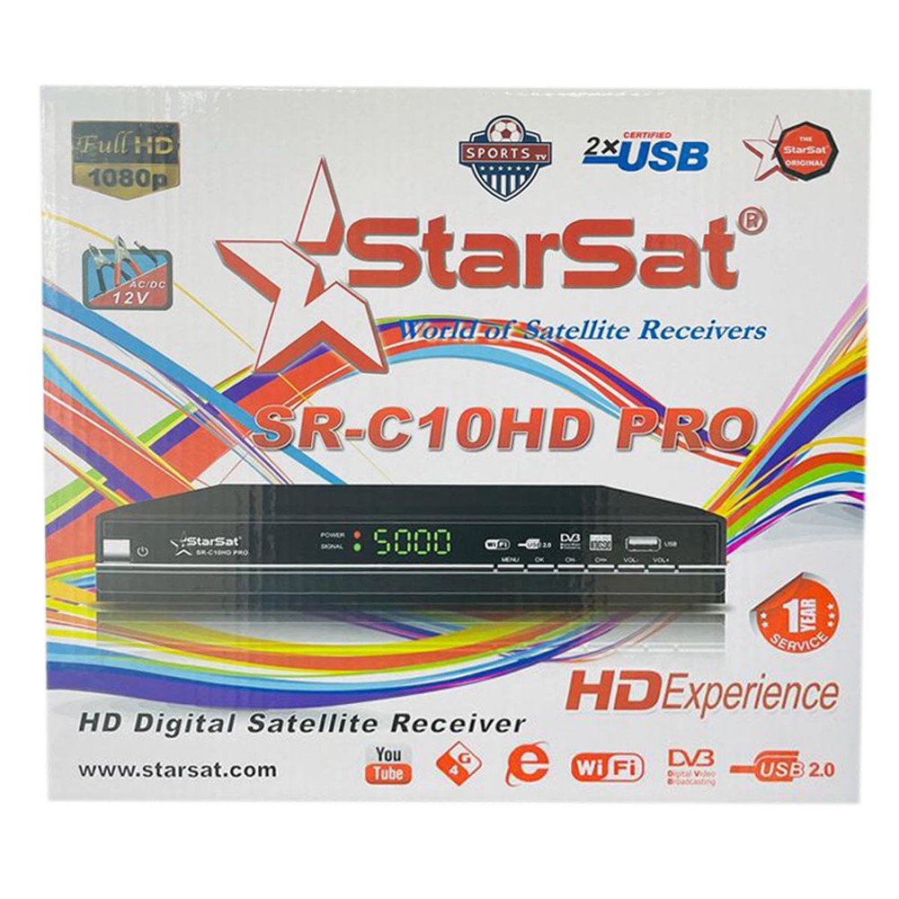 Receiver