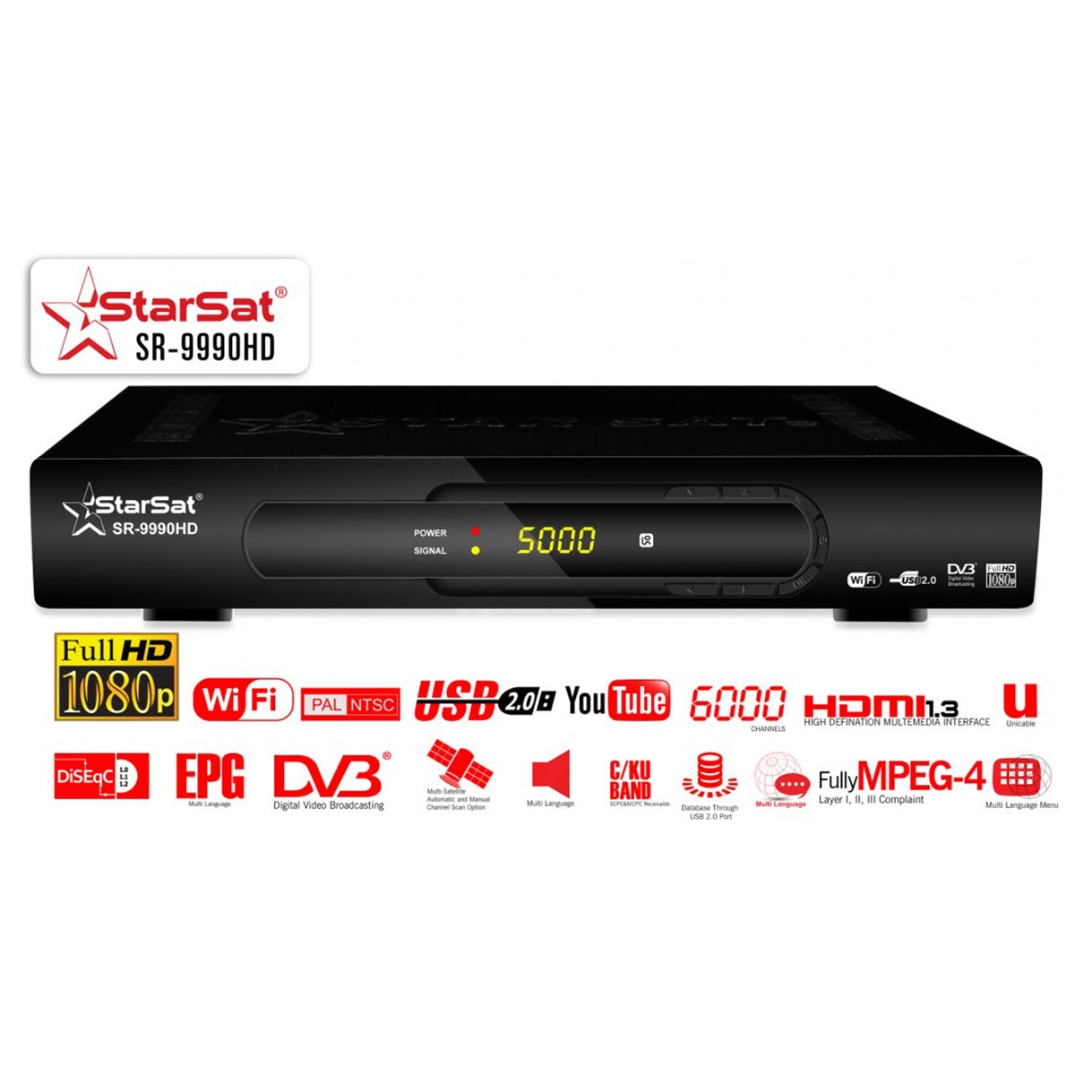 Receiver