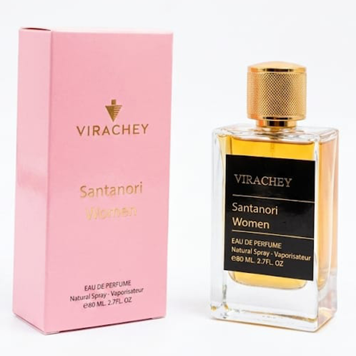 Santinori Women Perfume
