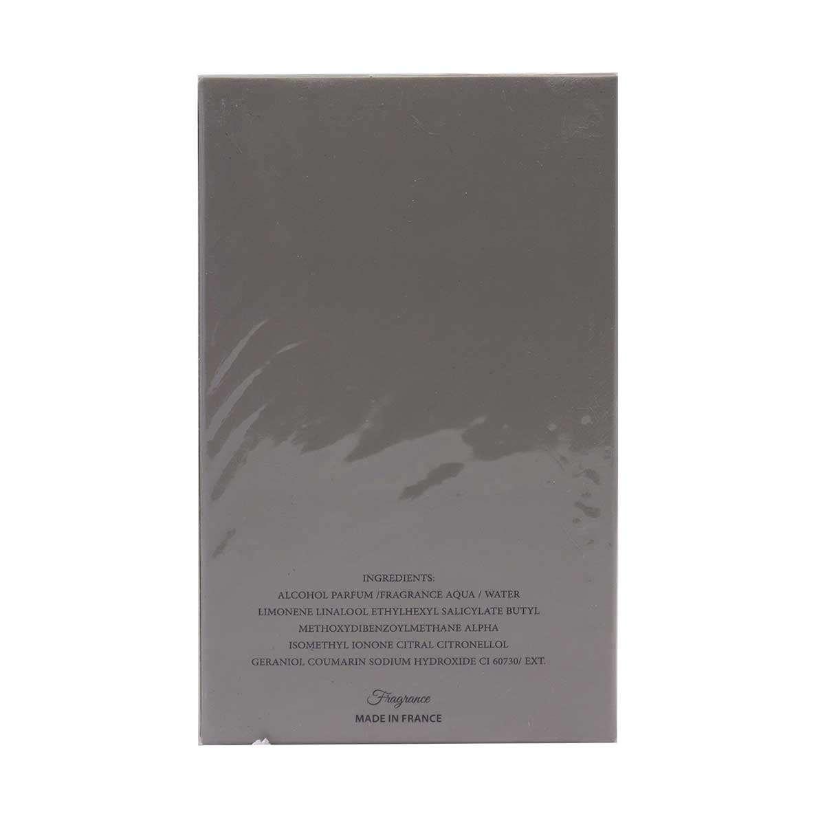 Virachey Santinori Silver
