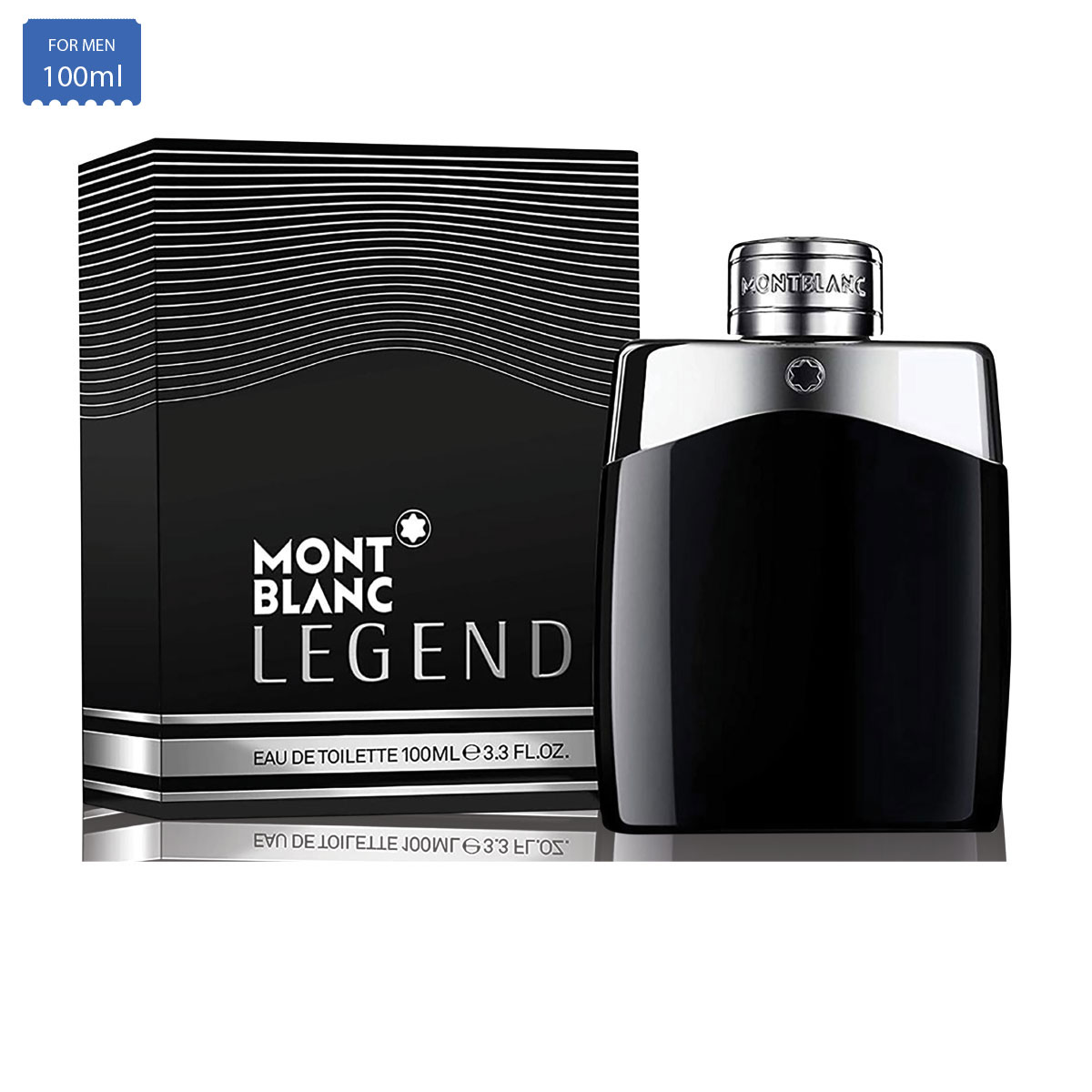 Montblanc Legend for Men 100ml