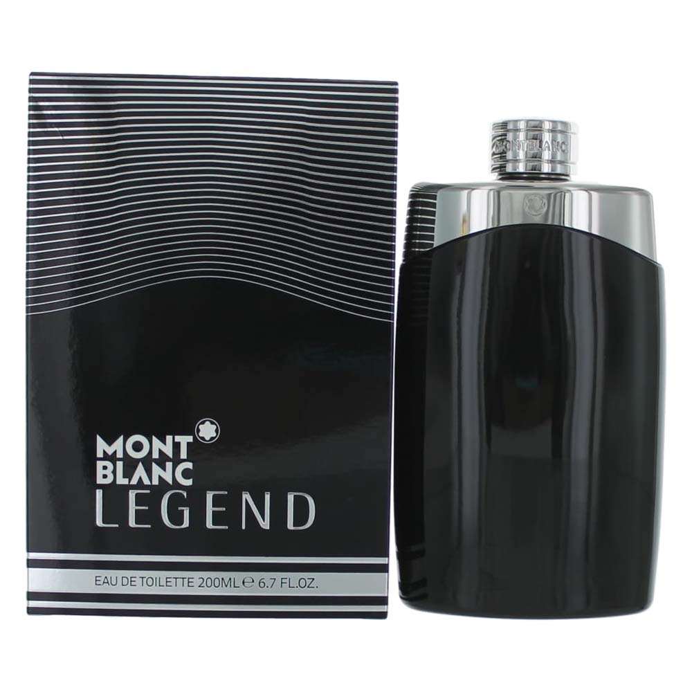 Mont Blanc Legend 200ml