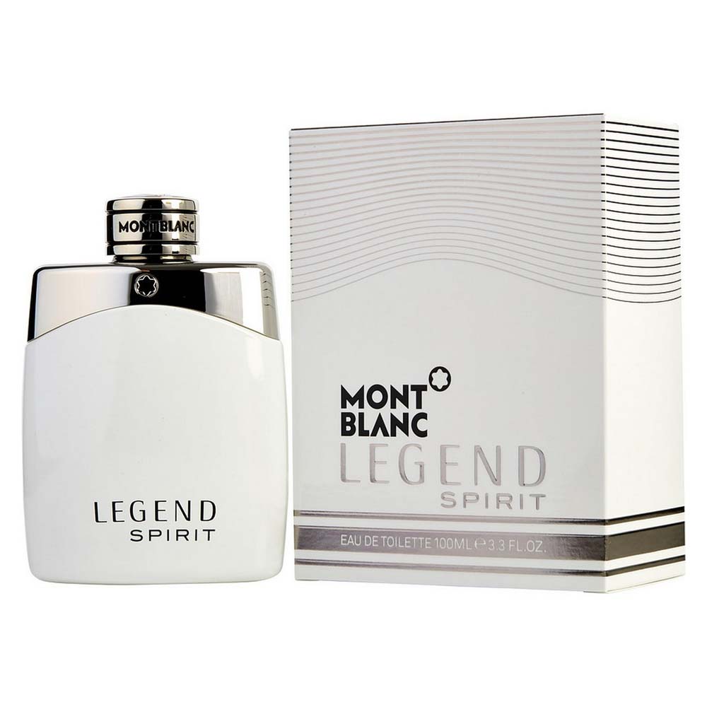Montblanc Legend Sprit - Men's Perfume
