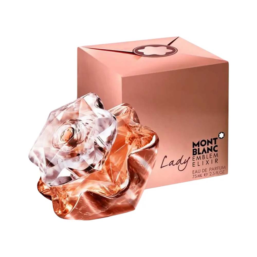 Montblanc Emblem Elixir 75ml