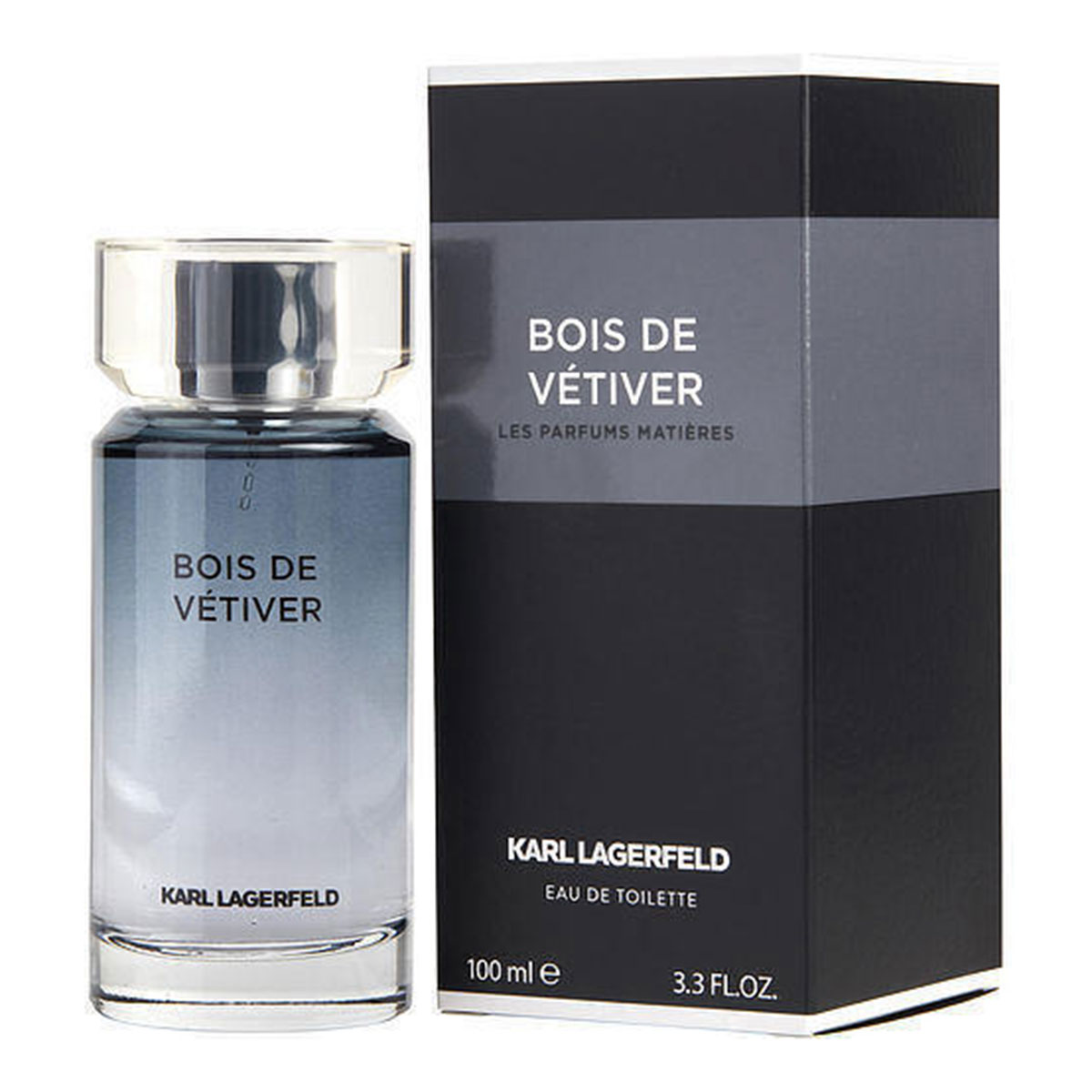 Karl Lagerfeld Bois de Vetiver