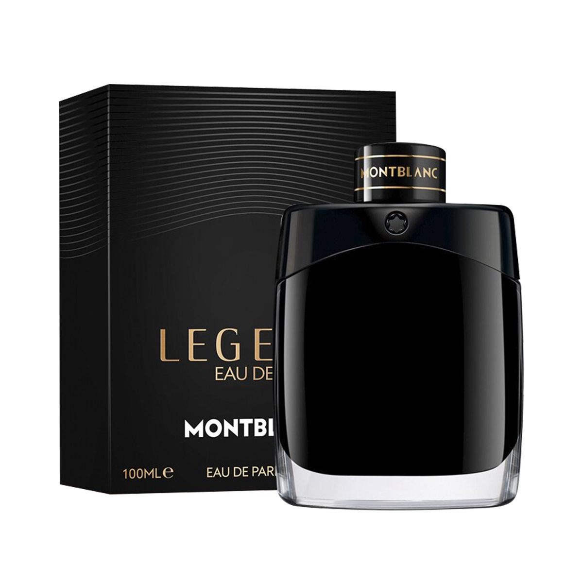 Montblanc Legend for Men Eau De Parfum 100ml