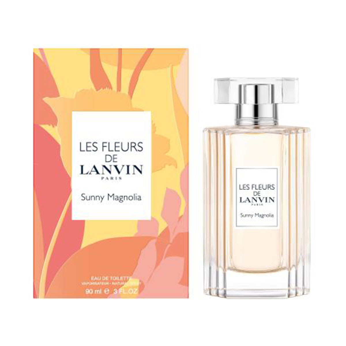 Lanvin Les Fleurs Sunny Magnolia 90ml