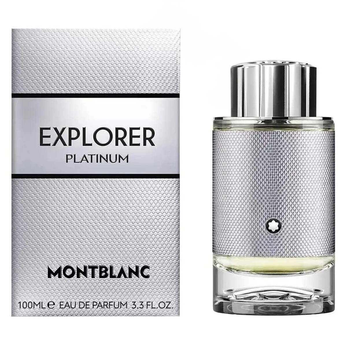 Montblanc Explorer for Women 100ml