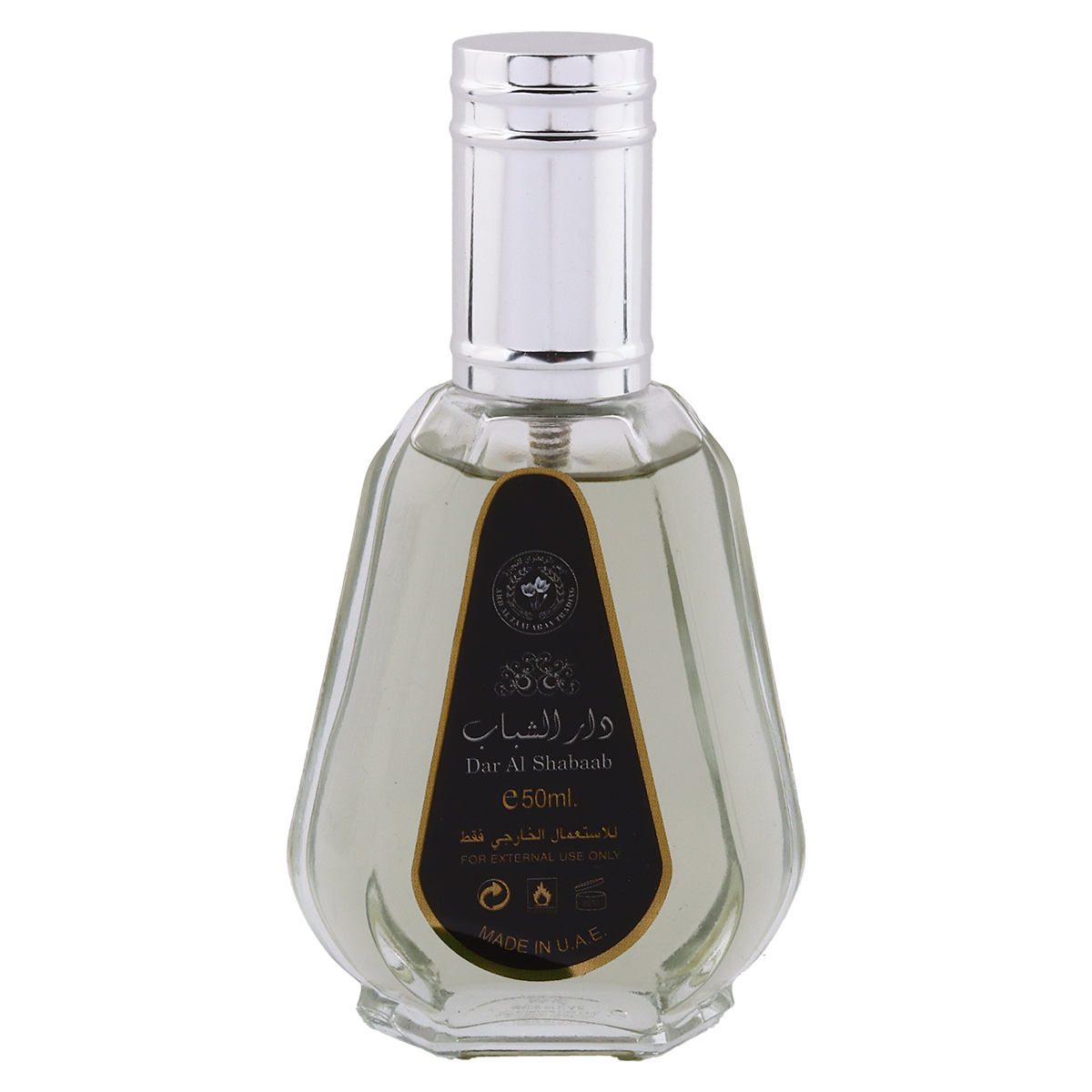 Dar Al Shabab Spray 50ml