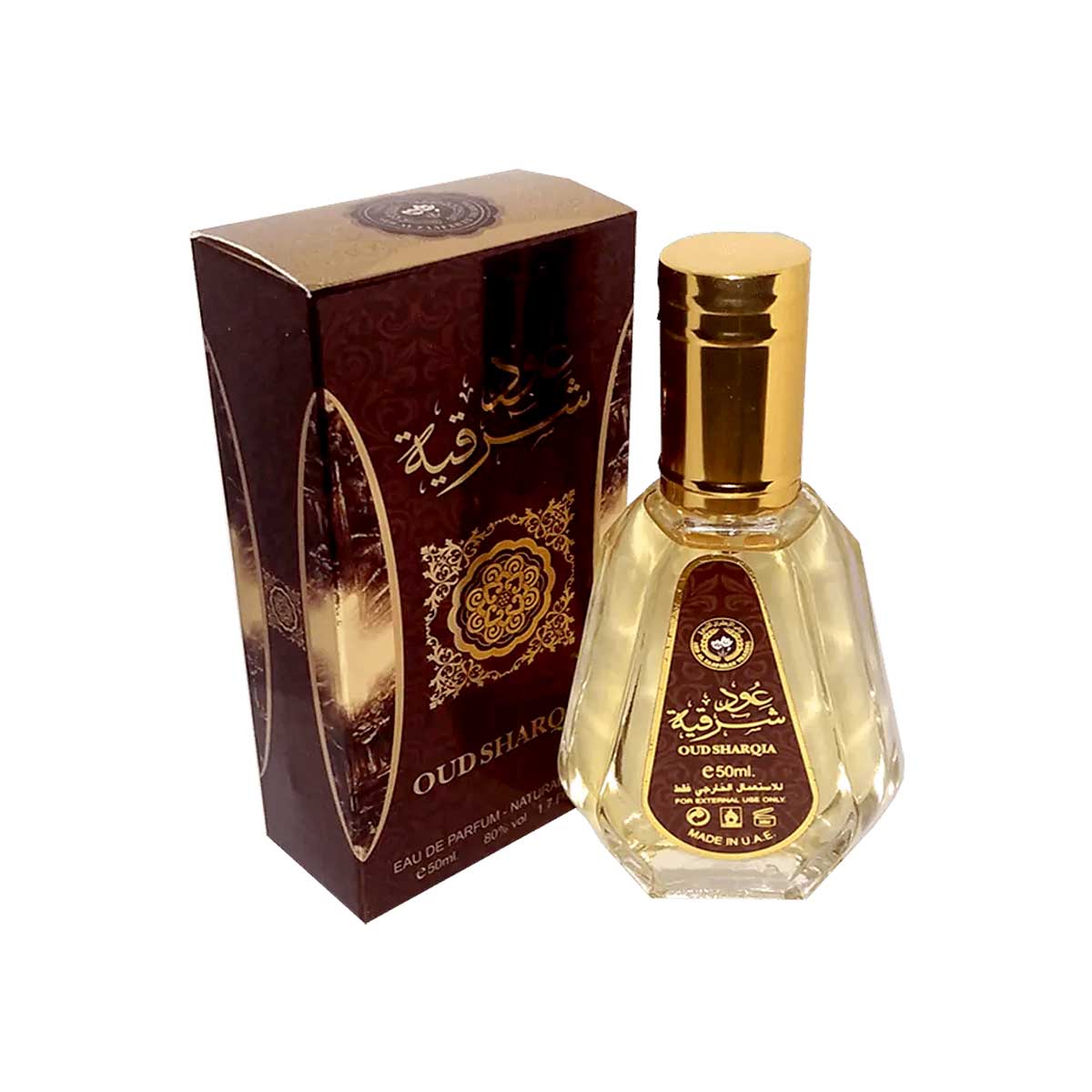 Oud Sharqia 50ml
