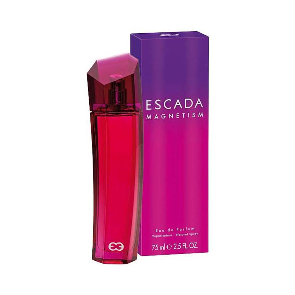 Escada Magnetism for Women Eau De Parfum 75ml