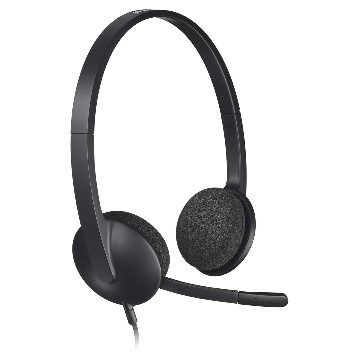 Logitech USB Headset