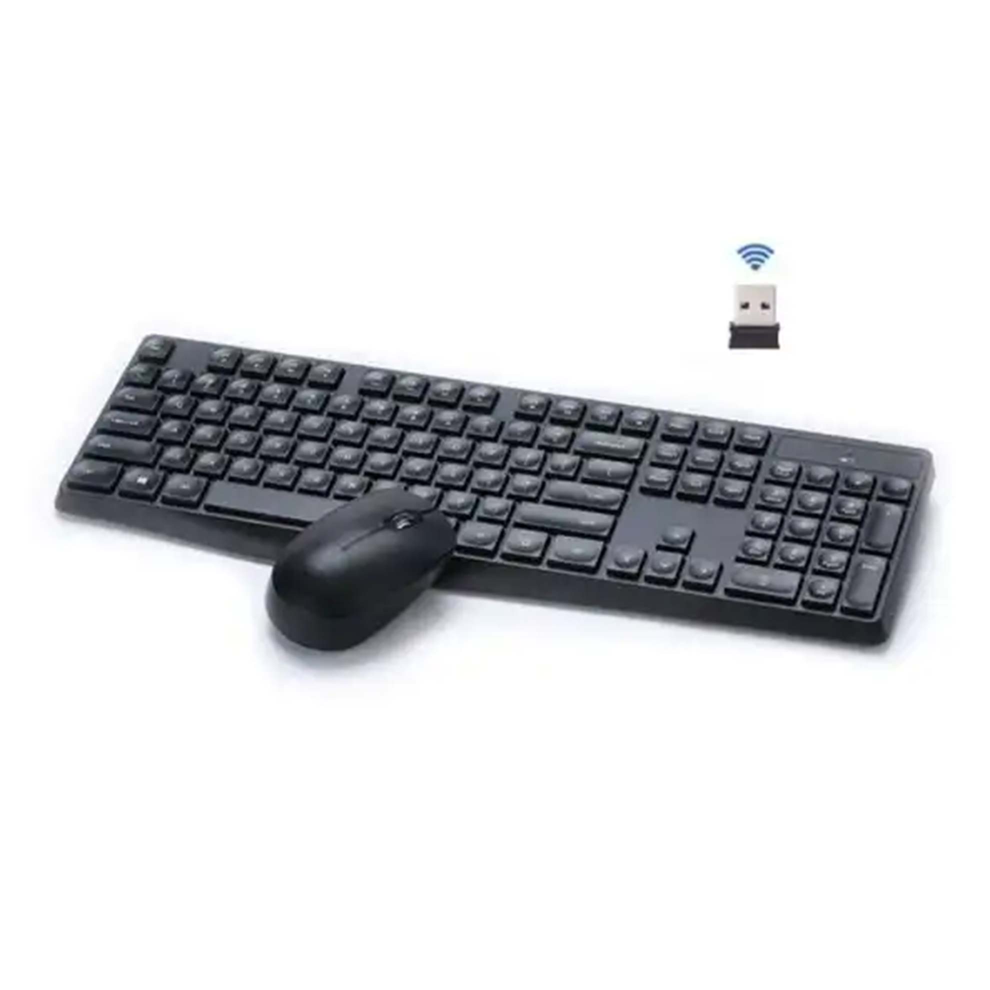 HP Keyboard