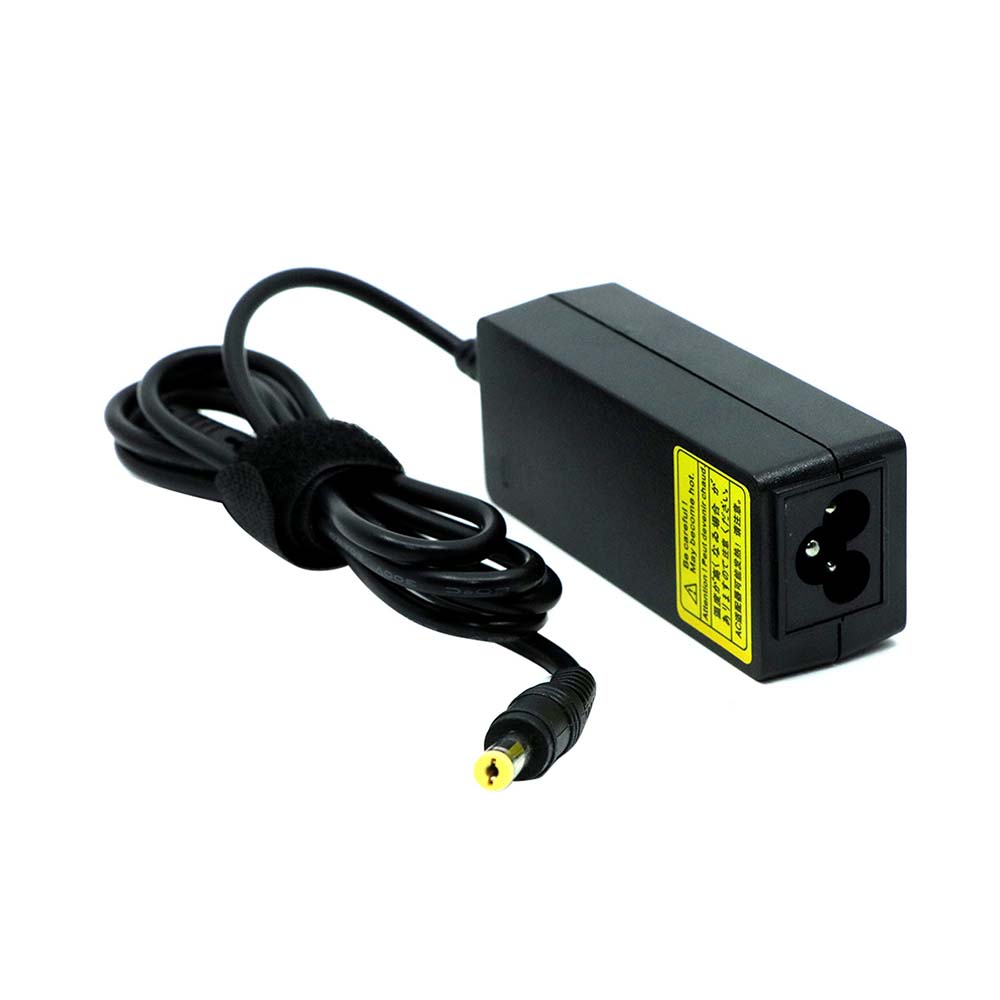 Dell Charger with Switch Pin
