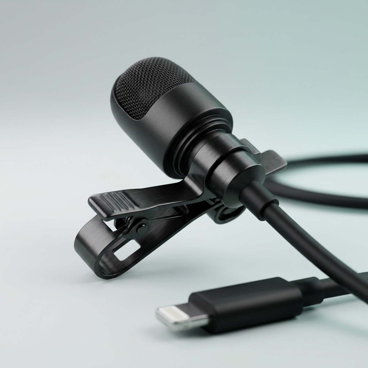 Universal Microphone