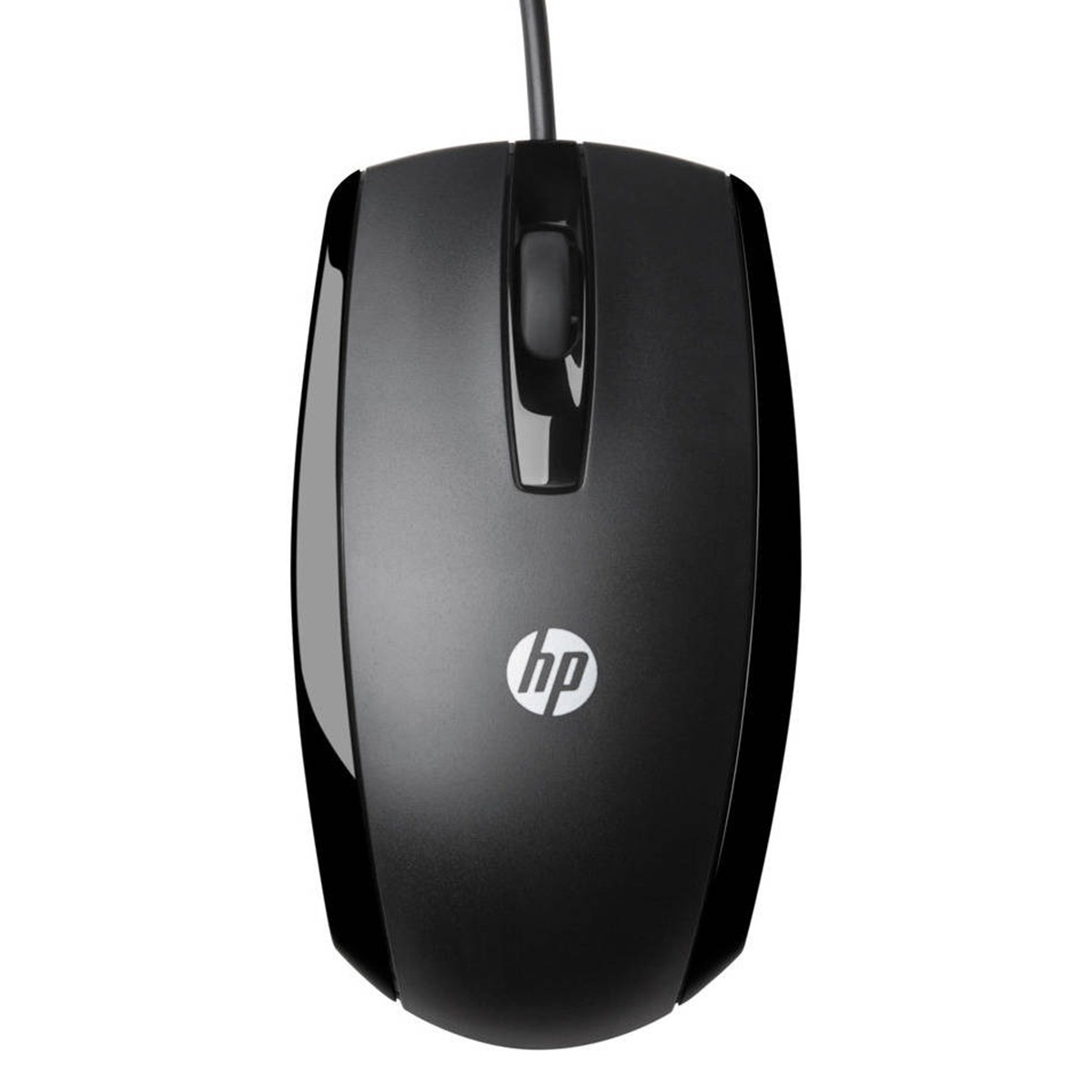 HP Wired Mouse