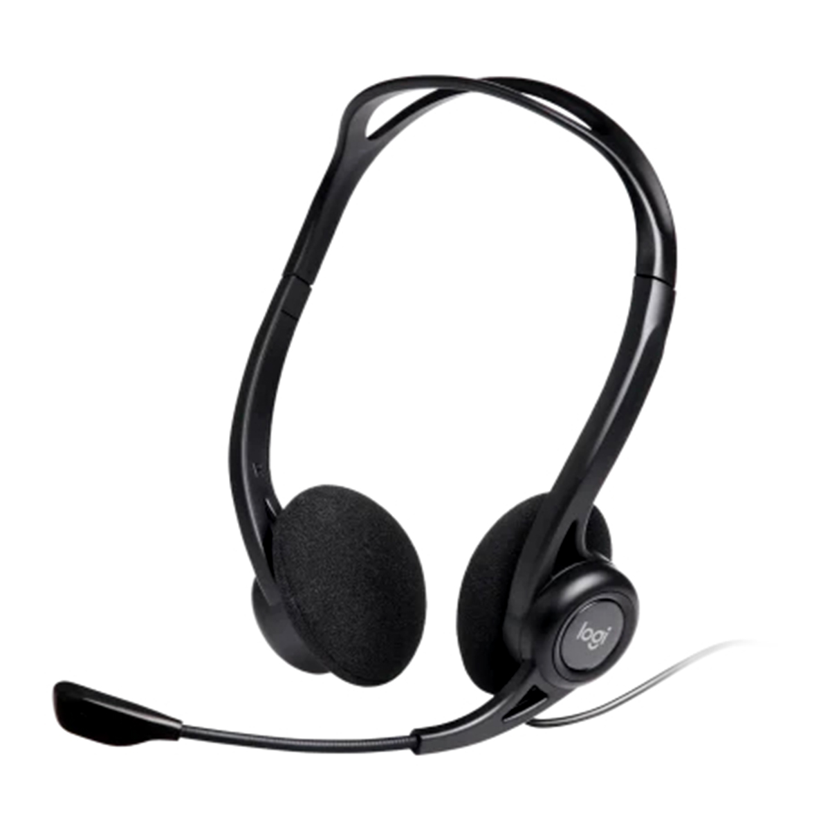 Logitech Wired Headset
