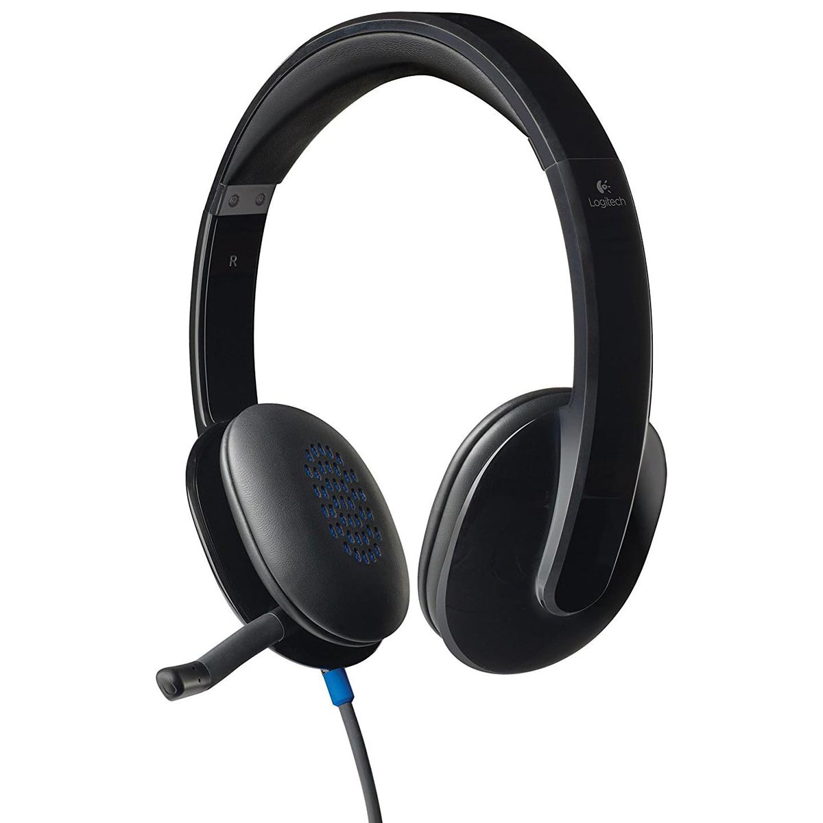 Logitech Wired Headset