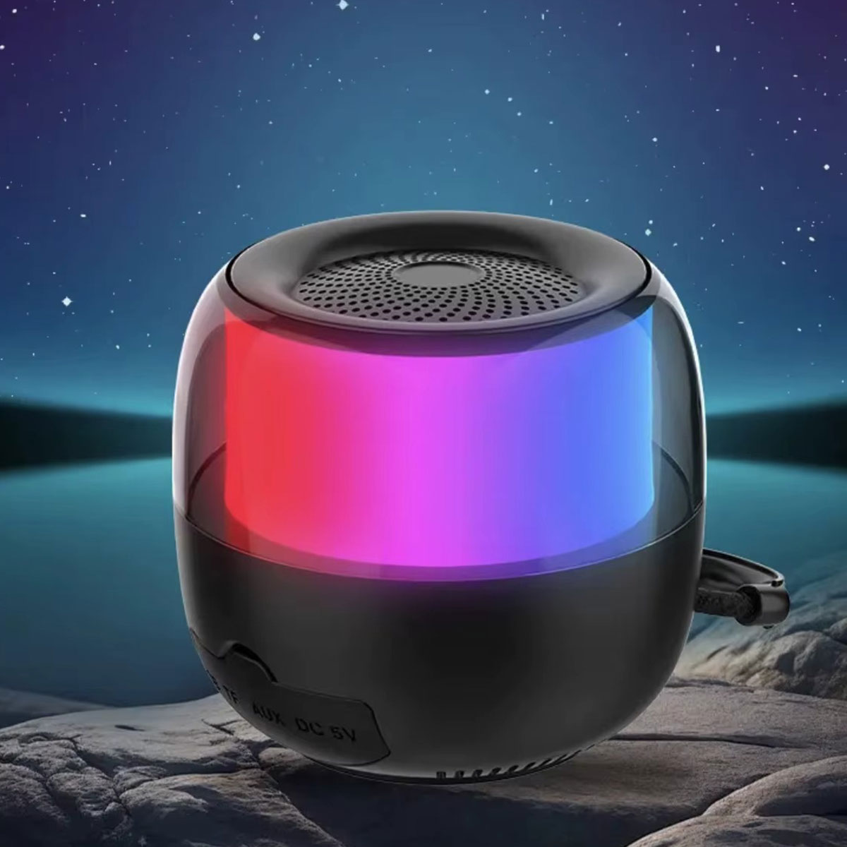 Sing-E Portable Mini Speaker