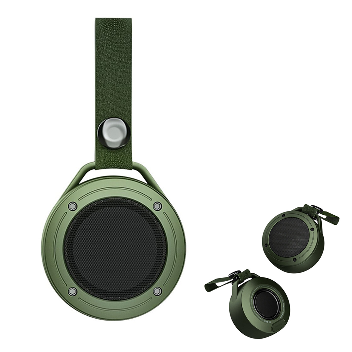 Mini Speaker