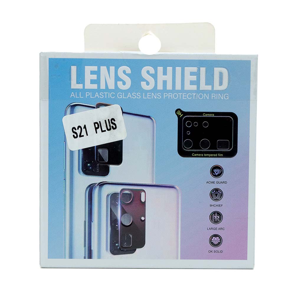 Camera Lens Protector