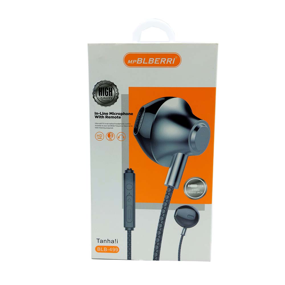 Ear Phone