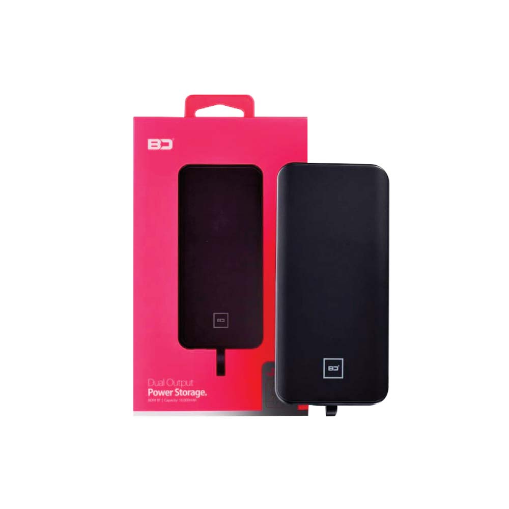 Power Bank 1mAh