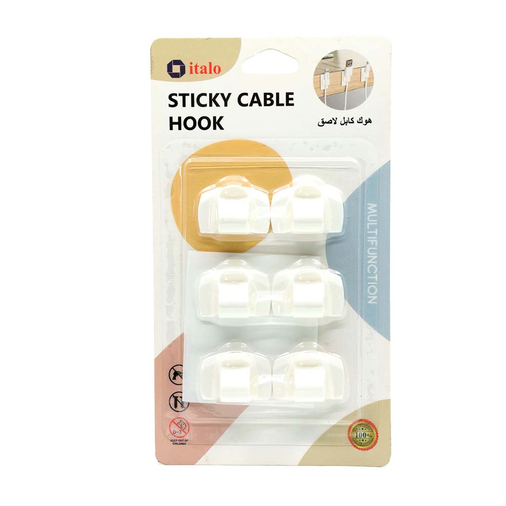 Cable Holder