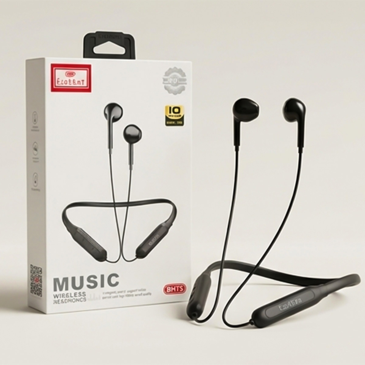 Wireless Headphone