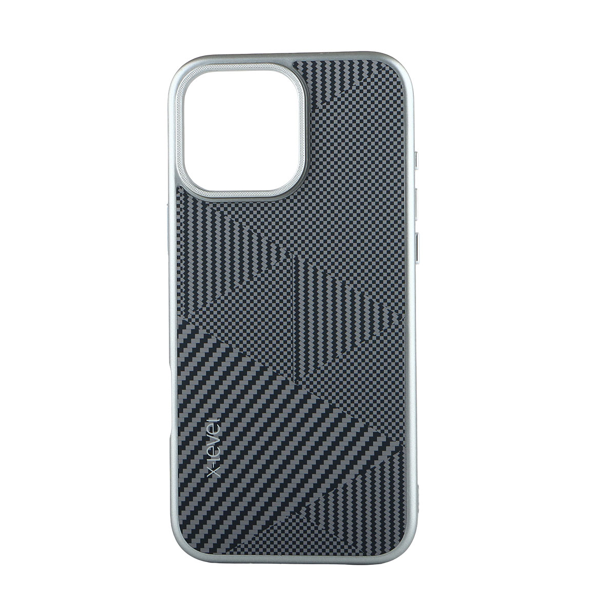 Rhombus iPhone 16 Pro Max Case