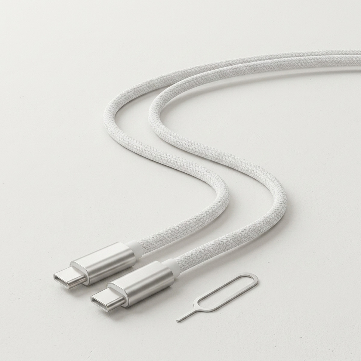 Earldom Cable USB C to Lightning 60W