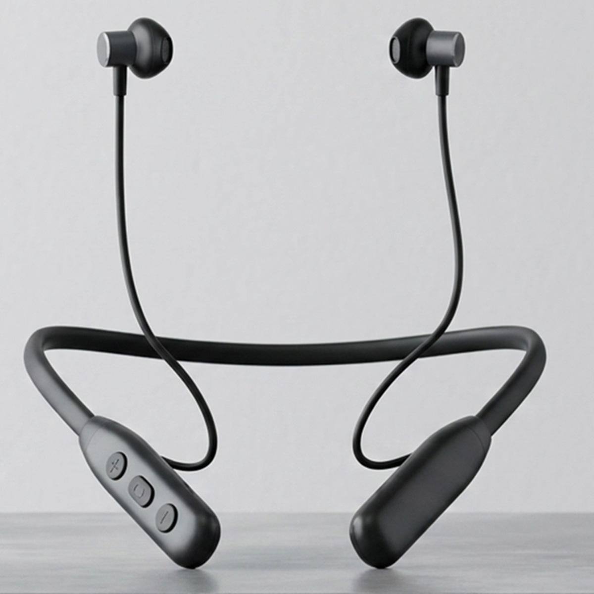 Wireless Neckband Earphone
