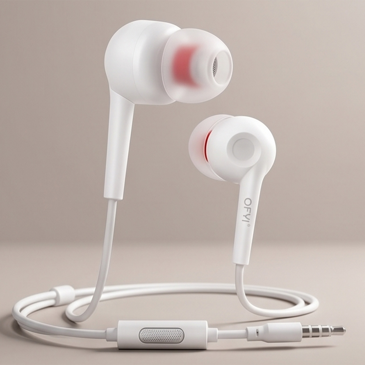 Earphone 3.5mm