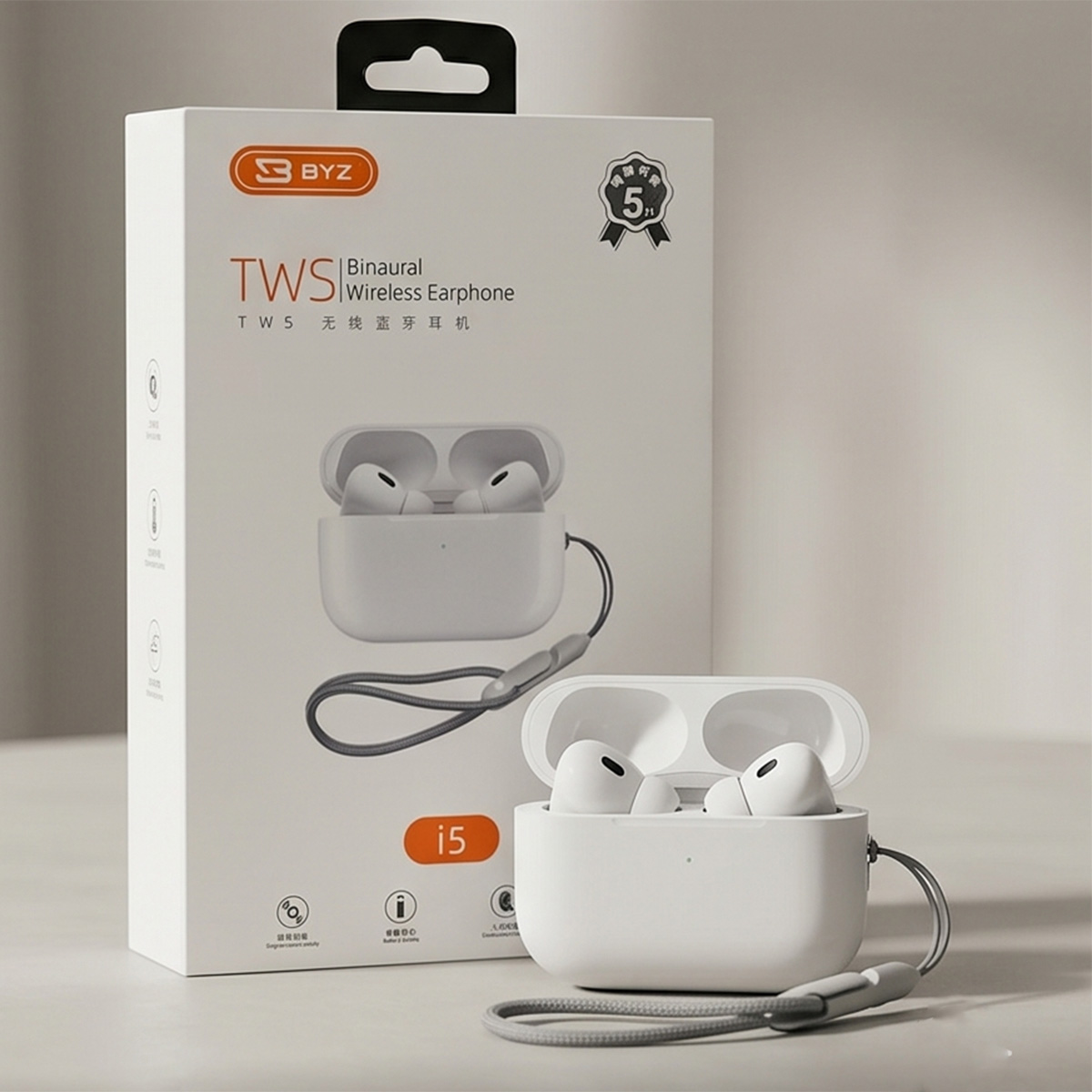 AirPods