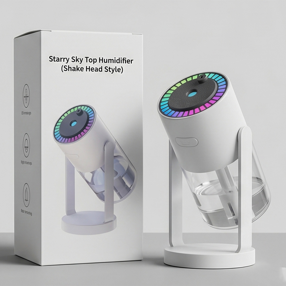 Starry Sky Top Humidifier