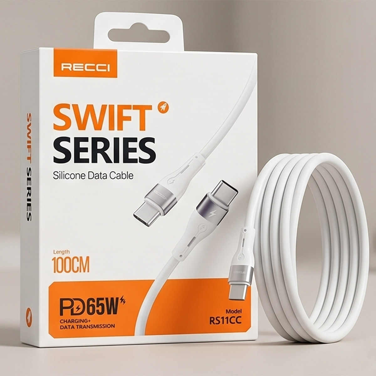 Type C Cable 1m