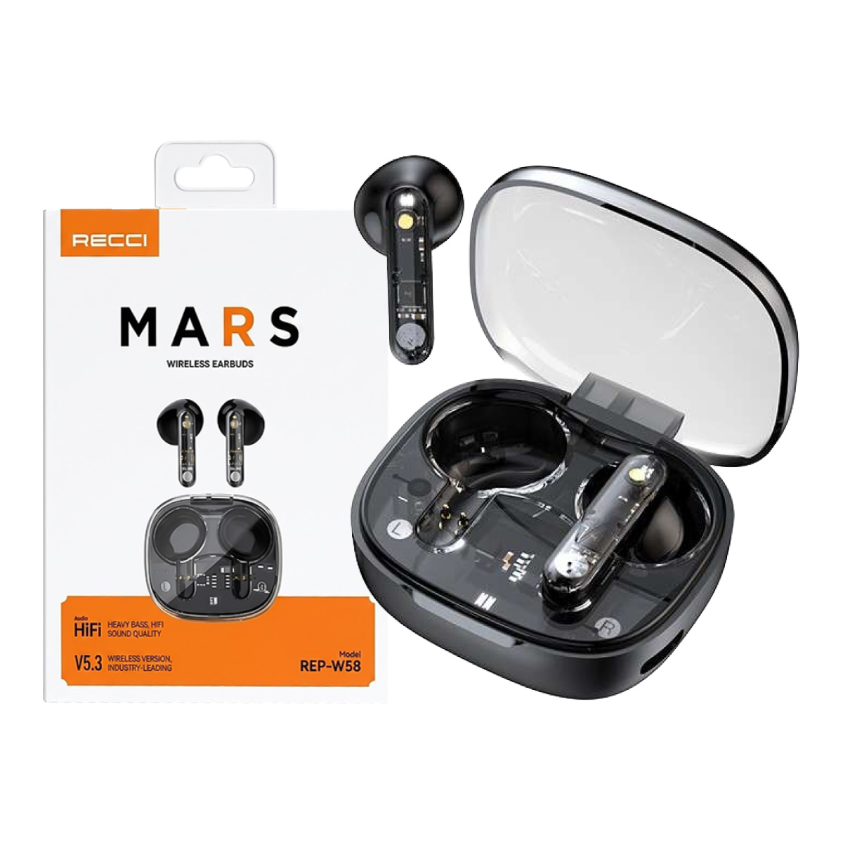 Recci AirPods