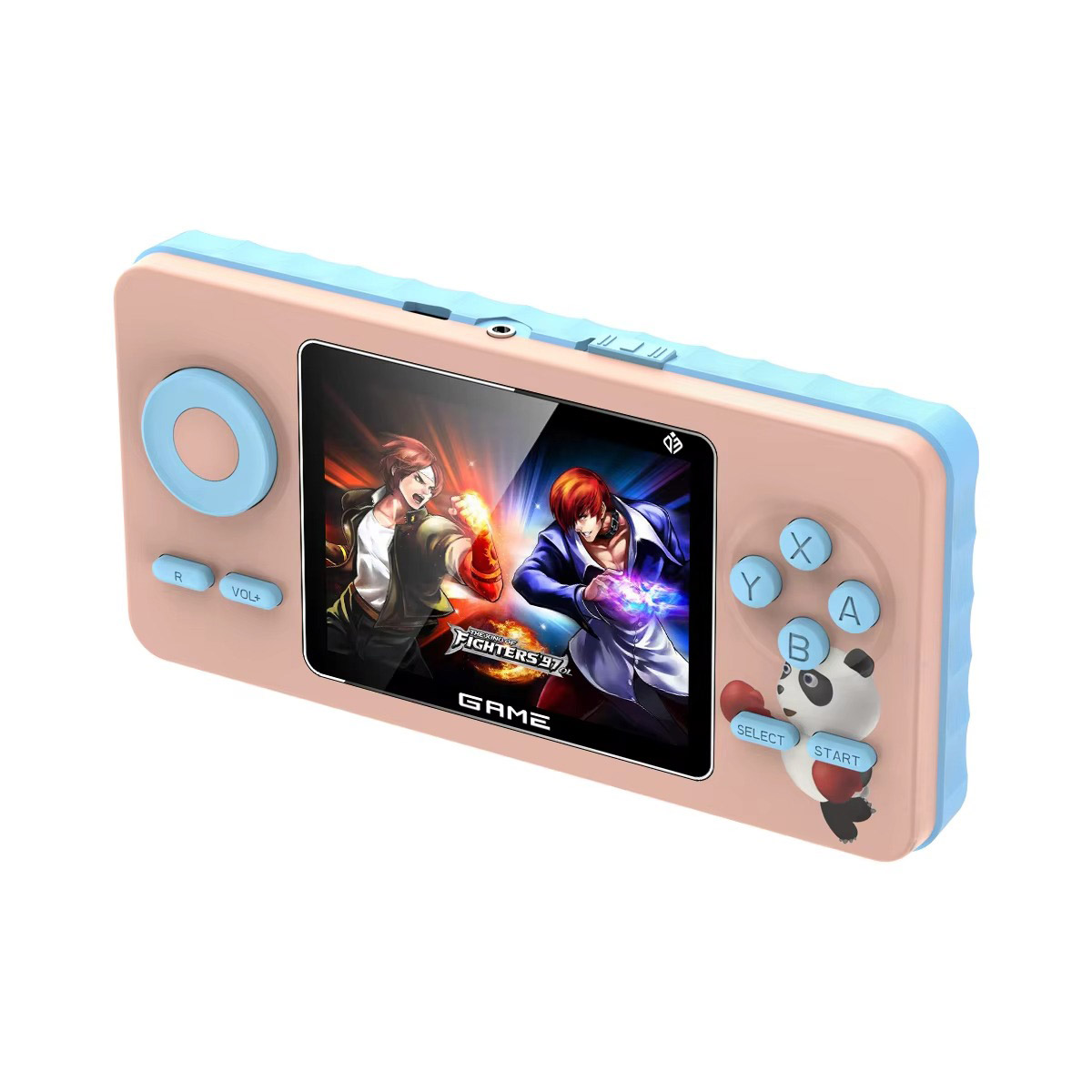 Game Controller
