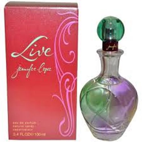 Jennifer Lopez Live Perfume 100ml