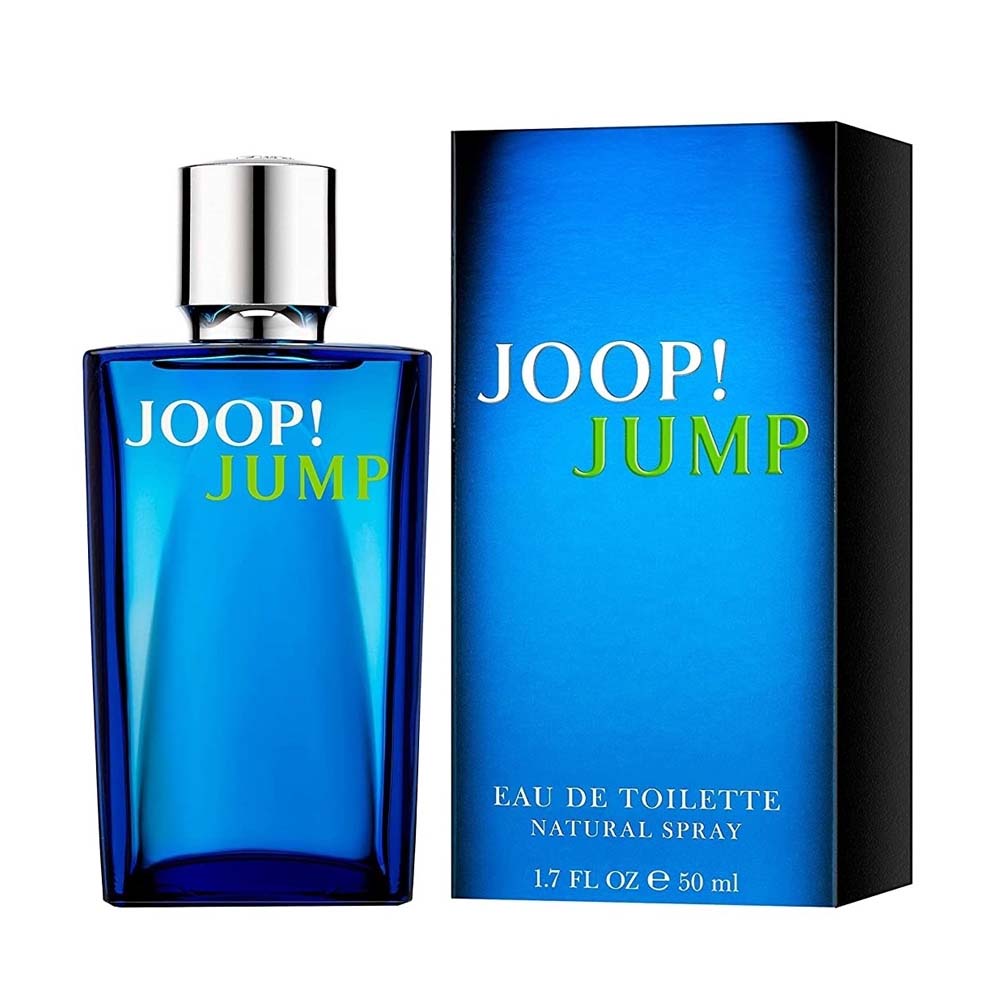 Joop Jump for Men Eau De Toilette 100ml