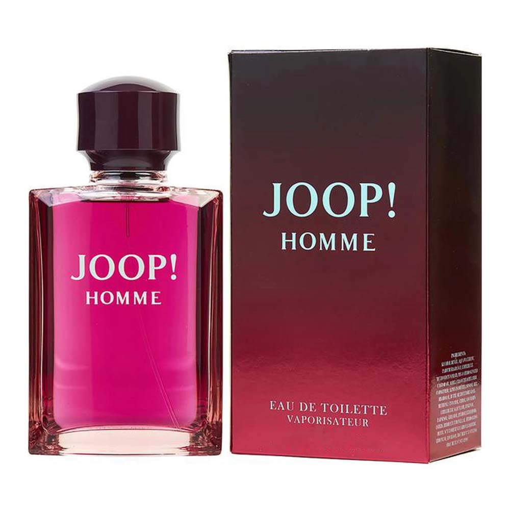 Joop Homme 125ml