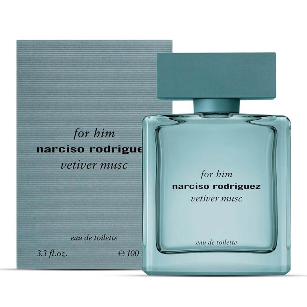 Narciso Rodriguez Vetiver Musc 100ml