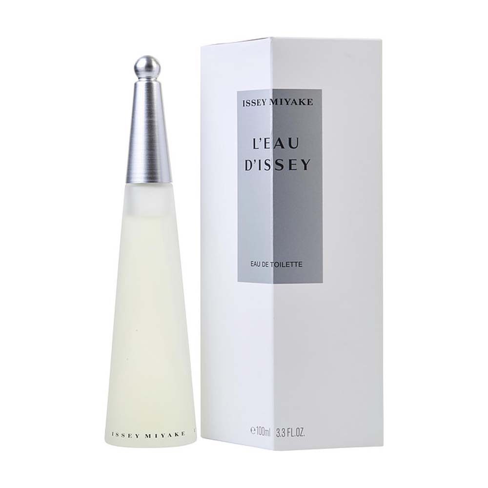 Issey Miyake (L) 100ml - Women's Perfume