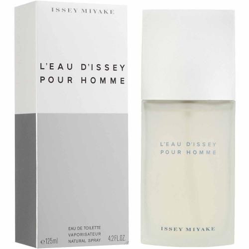 L'eau D'issey Pour Homme
