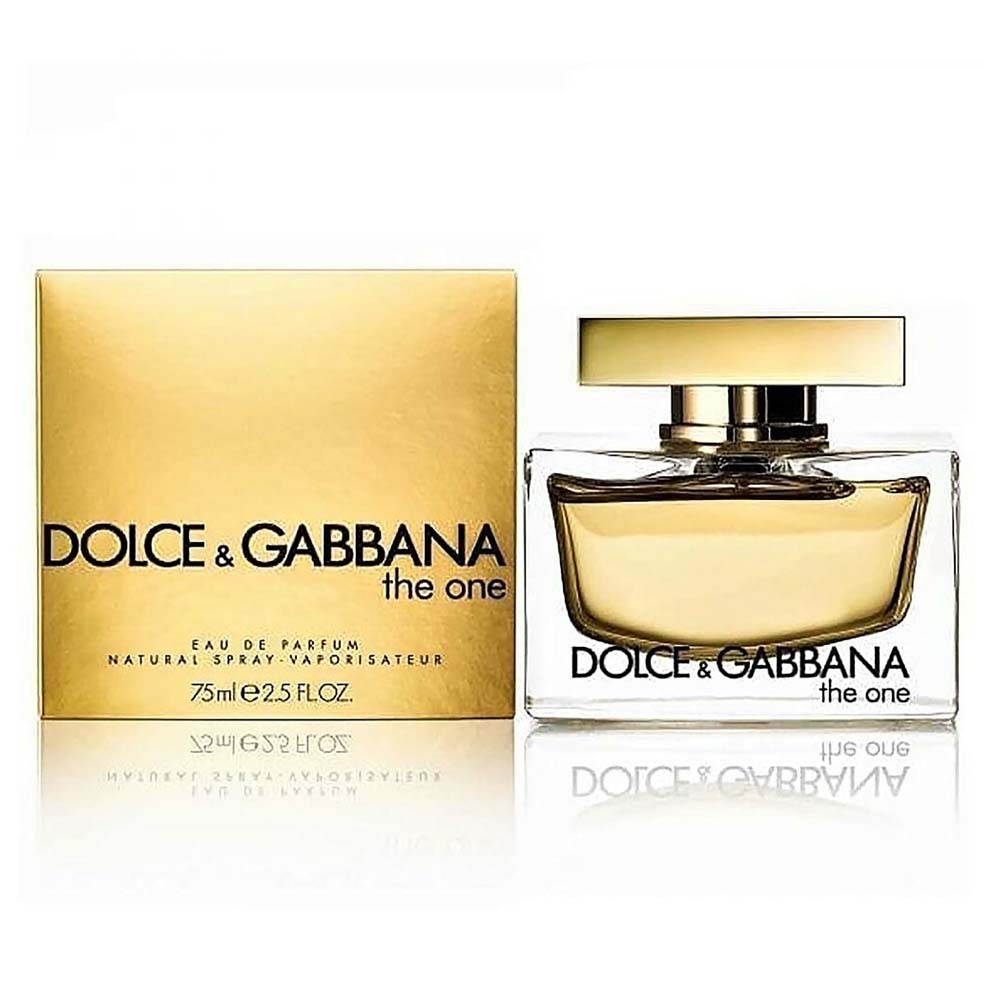 Dolce & Gabbana The One 75ml