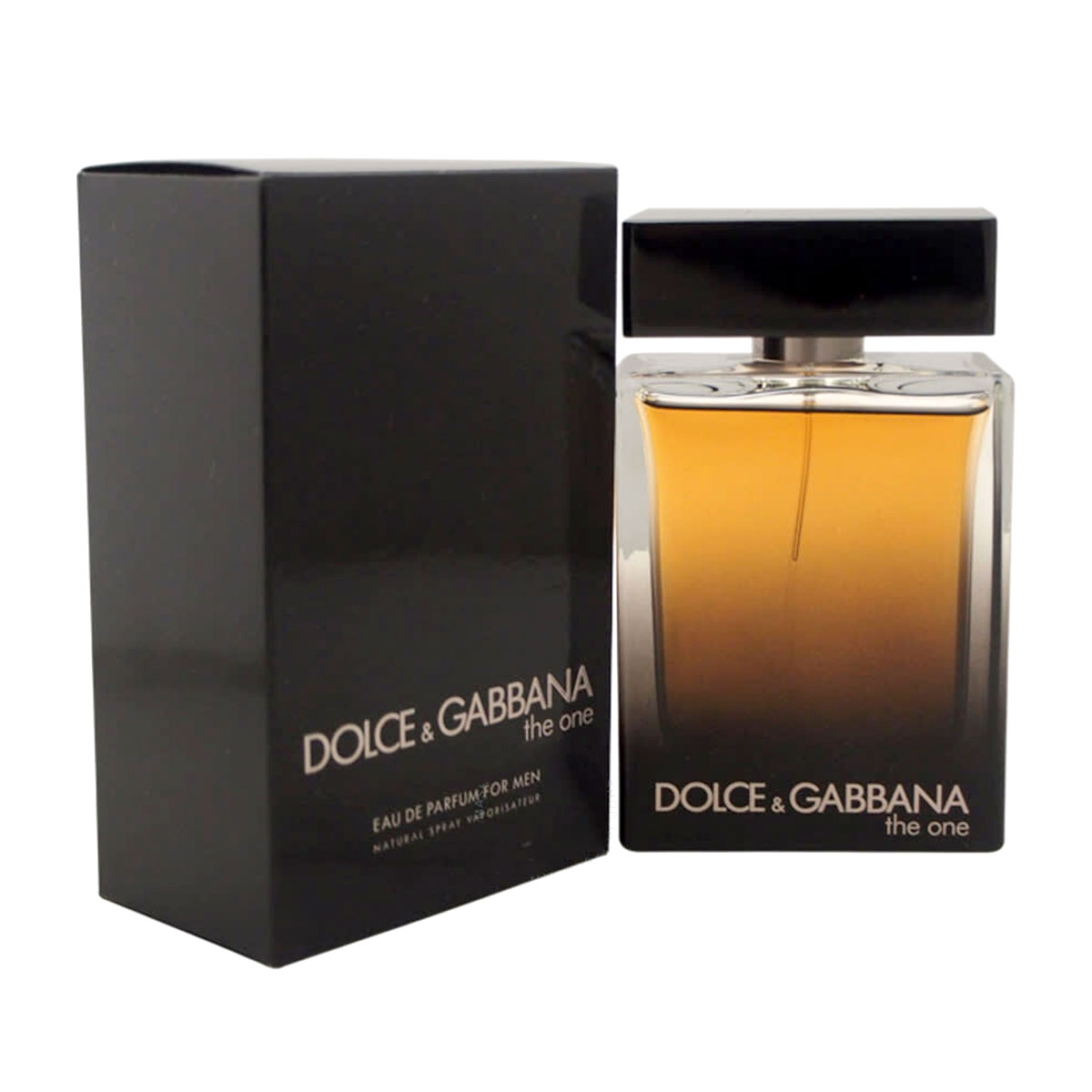 The One by Dolce & Gabbana Men Eau de Parfum 100ml