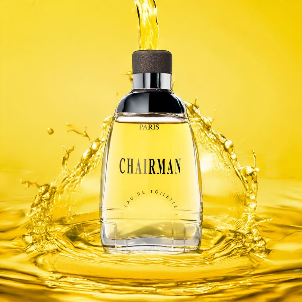 Chairman Perfume 100ml