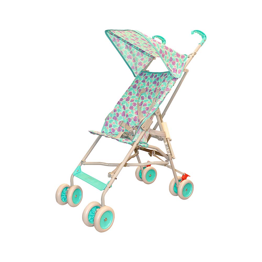 Moon Buggy Baby Stroller