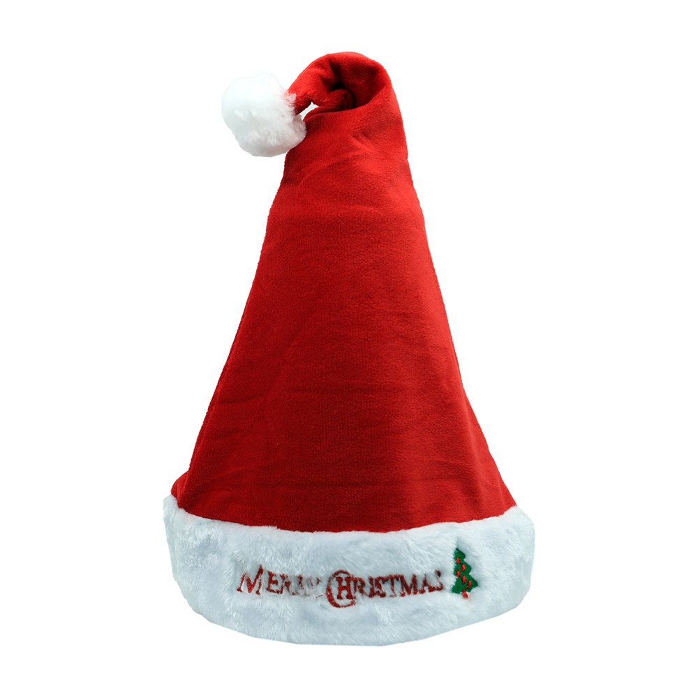 Christmas Cap
